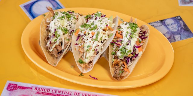 Taco Fiesta Pack