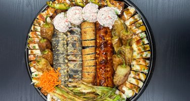 Sushi-To