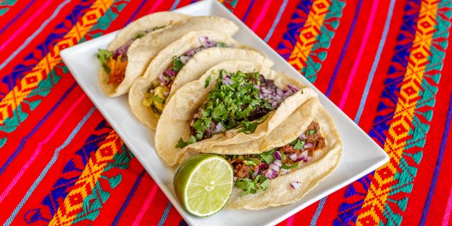Tacos Matamoros