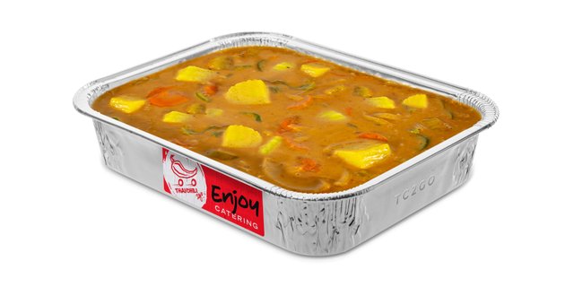 Massaman Curry