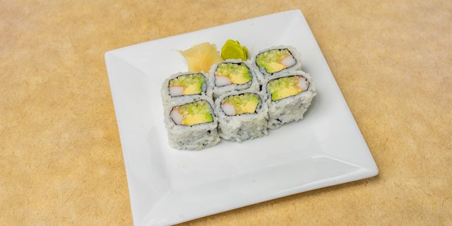 California Roll