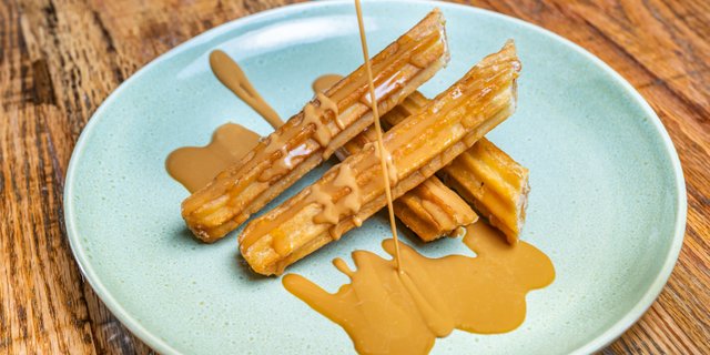 Churros
