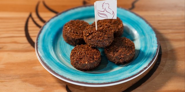 Peri Falafel