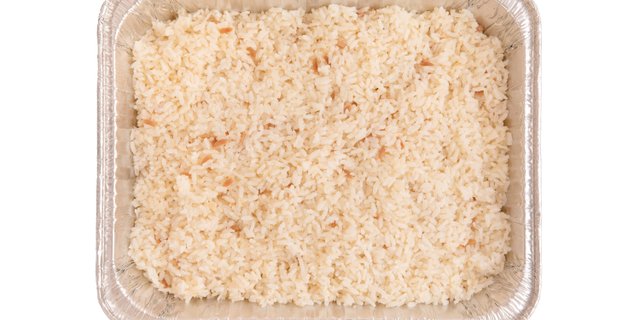 White Rice