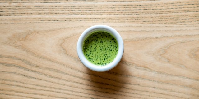 Avocado Goddess Dressing