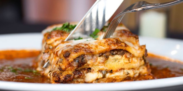 Lasagna
