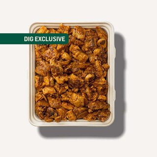 Hot Honey Chicken Tray