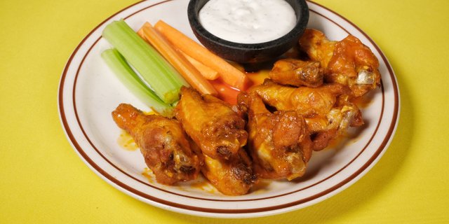 Buffalo Wings