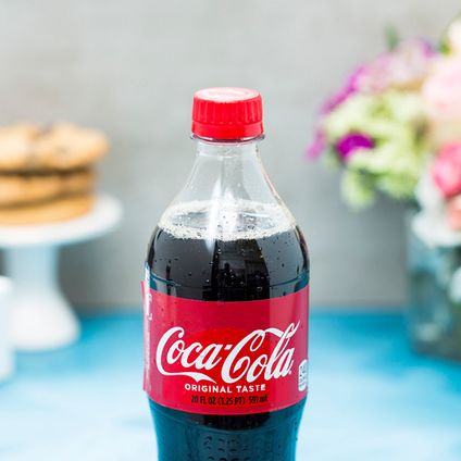 Coke