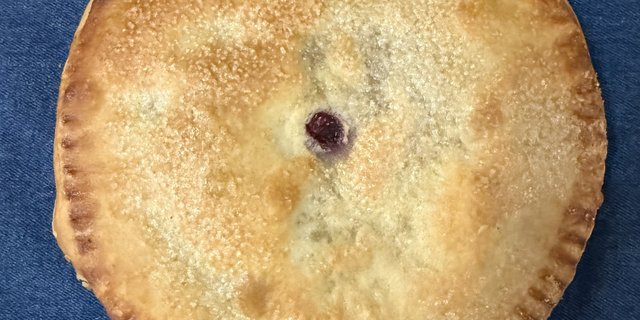 Cherry Pie
