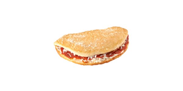 Pizza Sub