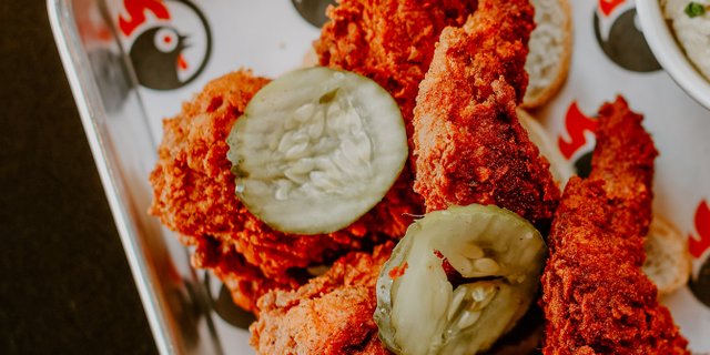Jumbo Whole Wing