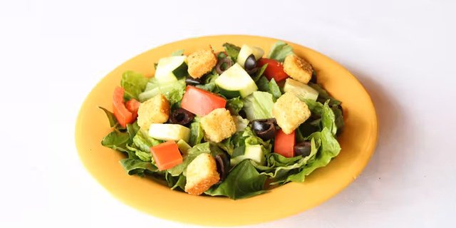 Dinner Salad