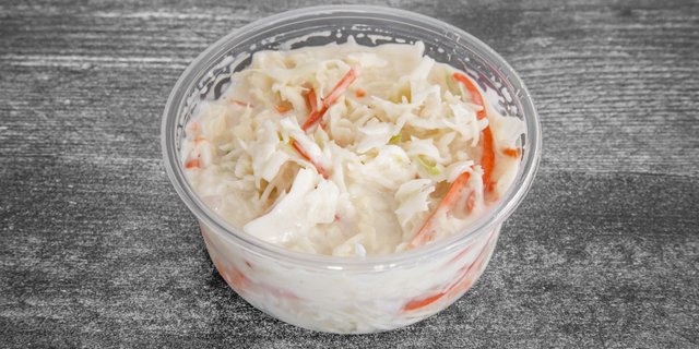Coleslaw