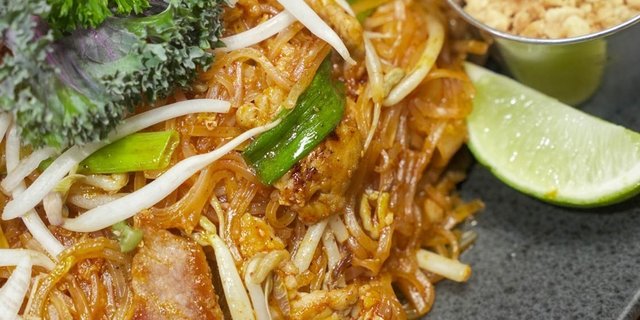Pad Thai