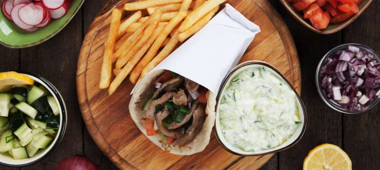 Gyro Gyro
