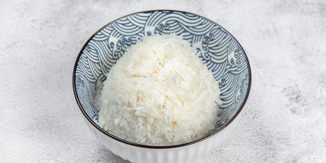 Jasmine Rice