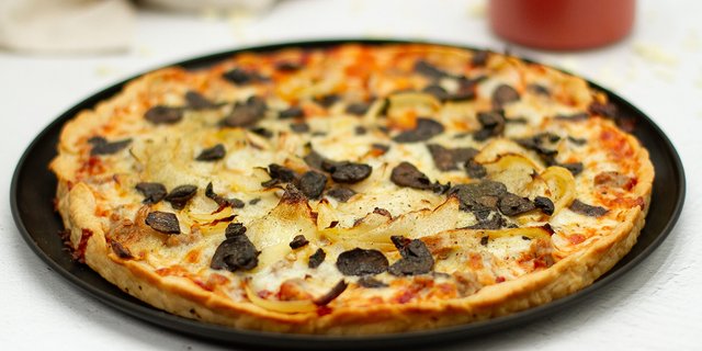 Nineteen Forty Seven Pizza