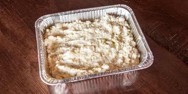 Potato Salad