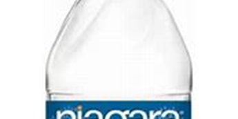 Bottled Water