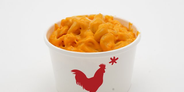 Mac & Cheese