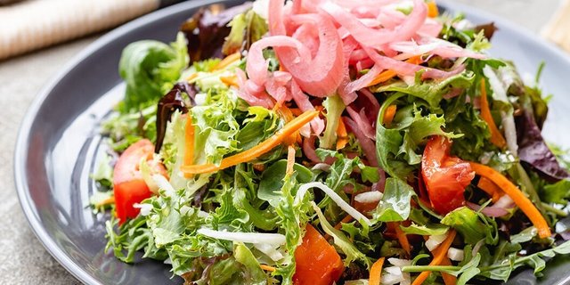 House Salad