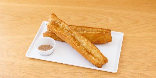 Chinese Fried Dough