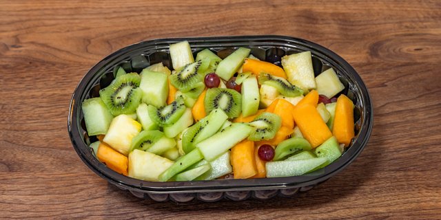 Fruit Salad
