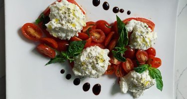 Tre Monti Restaurant