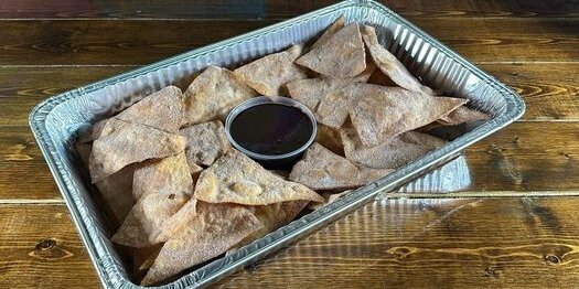 Sopapillas Pack