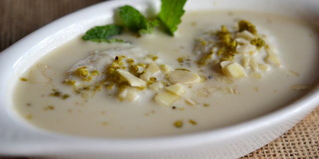 Rasmalai