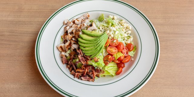 Derby Cobb Salad