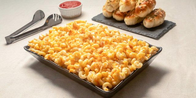 Mac & Cheese