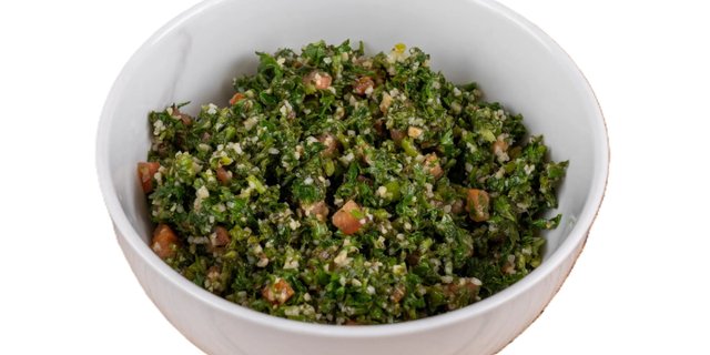 Tabouli Salad