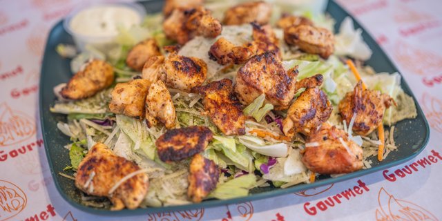 Caesar Salad