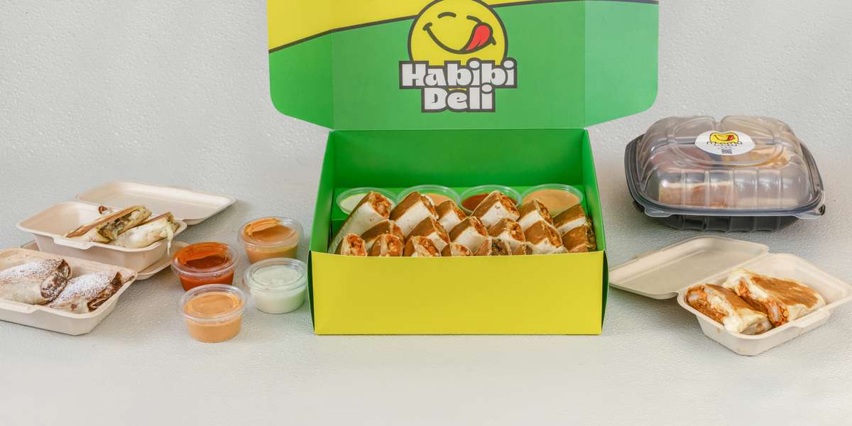 Habibi Deli
