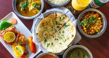 Maharani Indian Cuisine