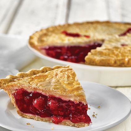 Cherry Pie