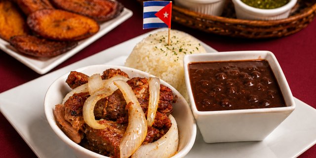 Masitas de Puerco