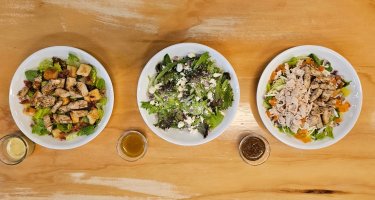 Lake Nona Deli and Market