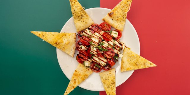 Caprese