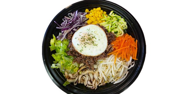 Bibimbap