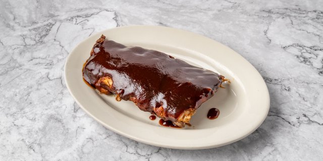 Ribs