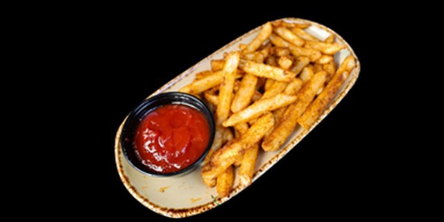 Fajita Fries