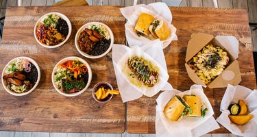 Mojo Grill Latin Fusion