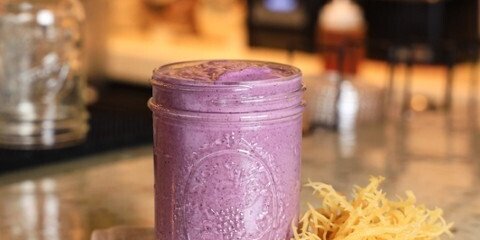 Ralph Ave (Pop's Special) Shake