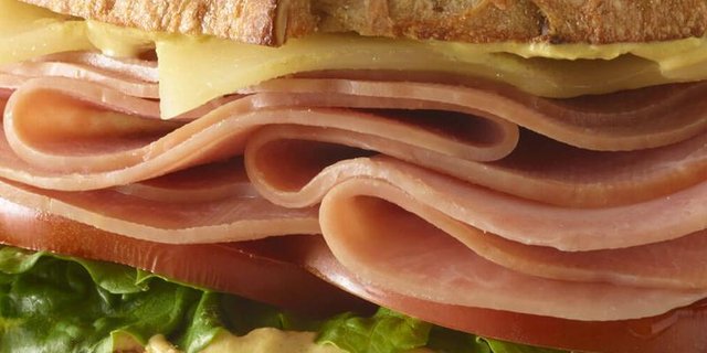 Ham Sandwich