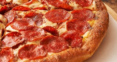 Flintridge Pizza Kitchen