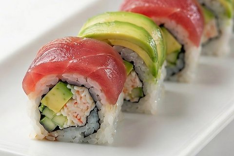 Hawaiian Roll