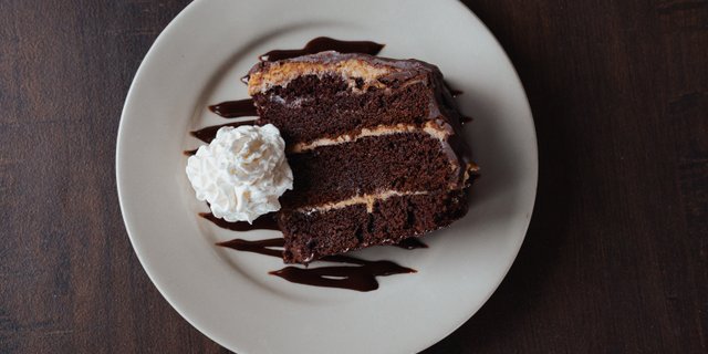 Buckeye Cake